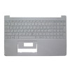 Laptop White PalmRest&Keyboard For Gateway MB3661028 YXT-93-222 Korean KR No Touchpad
