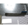 Laptop White PalmRest&Keyboard For Gateway GWTN156-4 Korean KR No Touchpad