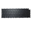 Laptop Backlit Keyboard For LG 17Z95P 17Z95P-G 17Z95P-GR50K GA56K 17Z95P-GA70K 17Z95P-K 17Z95P-K.A79J 17Z95P-K.AR55A8 ADE9U1 AAE8U1 AAB9U1 AAS9U1 French FR Black