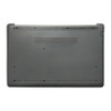 Laptop Bottom Case For HP 15-DA0000 15-DA0001LA 15-DA0005LA 15-DA0010LA 15-DA0016LA AP29M000930 Smoke gray