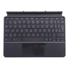 10.1 Tablet Keyboard Cover Dock For Lenovo IdeaPad Duet Chromebook CT-X636F France FR New