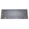 Laptop Keyboard For SONY For VAIO VPC-Y VPCY  VPCY119FJ VPCY11AFJ VPCY11AGJ VPCY11AHJ VPCY11AVJ VPCY219FJ VPCY21AFJ VPCY21AGJ VPCY21AHJ VPCY21AVJ Japanese JP Black With Gray Frame New