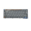 Laptop Keyboard For ECS E10IL2 Turkish TR Black New