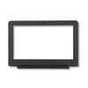 Laptop LCD Bezel For HP Chromebook 11 G7 EE L52553-001 Black