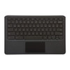 Laptop PalmRest&keyboard For HP Chromebook 11 G7 EE Black top cover United States US Black Keyboard L52573-001 With TouchPad L52568-001