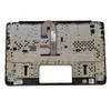 Laptop PalmRest&keyboard For HP Chromebook 11 G7 EE Black top cover United States US Black Keyboard L52573-001