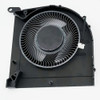 Laptop CPU Cooling Fan For Lenovo Gaming 3 16IAH7 DC 5V 0.5A New