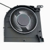 Laptop GPU Cooling Fan For Lenovo Gaming 3 16IAH7 DC 5V 0.5A New