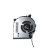 Laptop CPU Fan For ASUS Vivobook R1500EA R1500EP R1400EA R524EA R524JA R516JA DC5V 0.5A