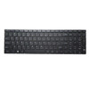 Laptop Keyboard For DIGMA ZX-366-6 YX-5530 W2021011 Black without Frame United States US