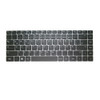 Laptop Replacement Keyboard For ODYS WINBOOK 14 German GR New Black Without Frame