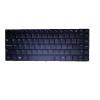 Laptop keyboard For PEAQ PNB S130-CA464AT S130-CA464CT S130-CG464PT Italian IT Black
