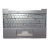 Laptop PalmRest For MEDION AKOYA E14301 MD61789 MD61819 MD61904 MD61905 MD61919 MD61920 MD62366 MD63645 Gray Top Case UK Layout