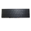 Laptop Keyboard For ZX-350-10 YX-5116 W20191007 Black With Backlit United States US