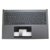Laptop PalmRest&keyboard For HS173 X317M Gray Top Case Russian RU With Backlit keyboard