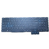 RGB Backlit Laptop Keyboard For ACER Predator Helios 500 PH517-51 PH517-51-72NU United Kingdom UK/GB Colourful Backlit