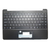 Laptop Black PalmRest&Keyboard For Teclast F7 PLUS 3 English US New