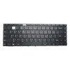 Laptop Keyboard For iOTA Flo 14.0" Traditional Chinese TW Black Without Frame New