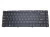 Laptop Keyboard For CLEVO W330AU W331AU W330SU2 CVM14C23K0-4301 6-80-W33A0-110-1 Korea KR Without Frame