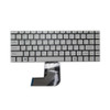 Laptop Non-backlit version Keyboard For Teclast F7S Korean KR White NO Frame