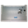 Laptop PalmRest&keyboard For THOMSON NEO17C.8WH1T NEO17C-8WH1T White Upper Case German GR keyboard