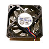 Replacement Mini PC CPU Fan For ECS LIVA Q Q3 Plus DC12V 0.26A New
