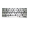 Laptop Keyboard For MaiBenBen P455 English US Silver With Backlit New