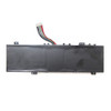 Laptop Battery For MaiBenBen GX2 G2 K36 14.8V 4500MAH 67WH New
