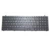 Laptop Keyboard For MaiBenBen X668 Germany GR Black Without Frame New