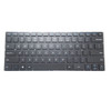 Laptop Keyboard For MaiBenBen M565 English US Black With Backilt New