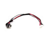 Laptop DC Power Jack Cable For Toshiba Satellite A355 A355D New