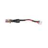 Laptop DC Power Jack Cable For Toshiba Satellite L800 L840 L840D L845 L845D M805 M800 C80 New