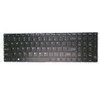 Laptop Replacement Keyboard For Microtech Corebook R5 CB15SH35 English US Black New