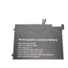 Laptop Battery For Teclast 30154200P 7.6V 5000MAH 38WH 20CM*15.5CM New