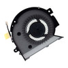 Laptop CPU FAN For HP ENVY x360 15-BP001TX 15-BP002TX 15-BP003TX 15-BP004TX 15-BP005NA 924349-001 DC5V 0.5A