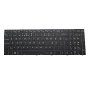 Laptop No Backlit Keyboard For Gigabyte G7 KC G7 GD MD Turkey TR With Black Frame