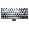 Laptop Keyboard For DELL XPS 14Z L412Z 15Z L511Z 01GY58 1GY58 PK130JN1A16 MP-10K86S0J698 Swedish SD Silver With Backlit New