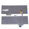 Laptop Keyboard For Lenovo Legion 5 Pro 16ACH6 5 Pro 16ACH6H English US With RGB Backlit Black New