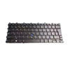 Laptop Keyboard For Dynabook Portege X30W-J-11H X30W-J-11N X30W-J-11Y X30W-J-12V X30W-J-130 X30W-J-13J X30W-J-13Z United Kingdom UK Black With Pointing New