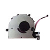 Laptop CPU FAN For HP Elite Dragonfly L78273-001 6033B0073001 DC5V 0.45A