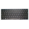 Laptop Keyboard For HOMETECH Alfa 450C Without Frame Turkish TR Black