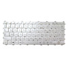Laptop Keyboard For Dynabook G83/HV A6GAHVA5D91A A6GAHVA5D51A A6GHHVA5D51A A6GAHVA5D915 A6GAHVA5D515 A6GHHVA5D515 Japanese JP JA White Without Frame New