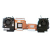 Laptop FAN&Heatsink For HP ZBook Fury 15 G7 M17048-001 AMD DC5V 0.5A