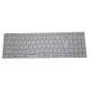 Laptop Keyboard For CLEVO N750BU N751BU N750HU N751HU N750GU N751GU N750WU N751WU Japanese JP With White Frame