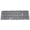 Laptop Keyboard For CLEVO N750BU N751BU N750HU N751HU N750GU N751GU N750WU N751WU Japanese JP White Without Frame