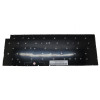 Laptop Keyboard For LG 15U760 15U760-GR30K 15U760-MF50L 15U760-GR3MK 15UD760 15UD760-GX30K 15UD760-GX50K Italy IT Black Without Frame