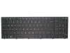 Laptop Keyboard For Hyrican Striker 1702 NOT01702 United States US With Frame Without Backlit film