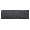 Laptop Keyboard For Hyrican Striker 1670 NOT01670 German GR With Frame Without Backlit film
