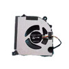 Laptop CPU FAN For Hyperbook SL504 PB51DDS-G DC5V 0.5A 4 Lines
