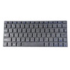 Laptop Keyboard PRIDE-K2469 MB2342008 Russian RU Black Without Frame New